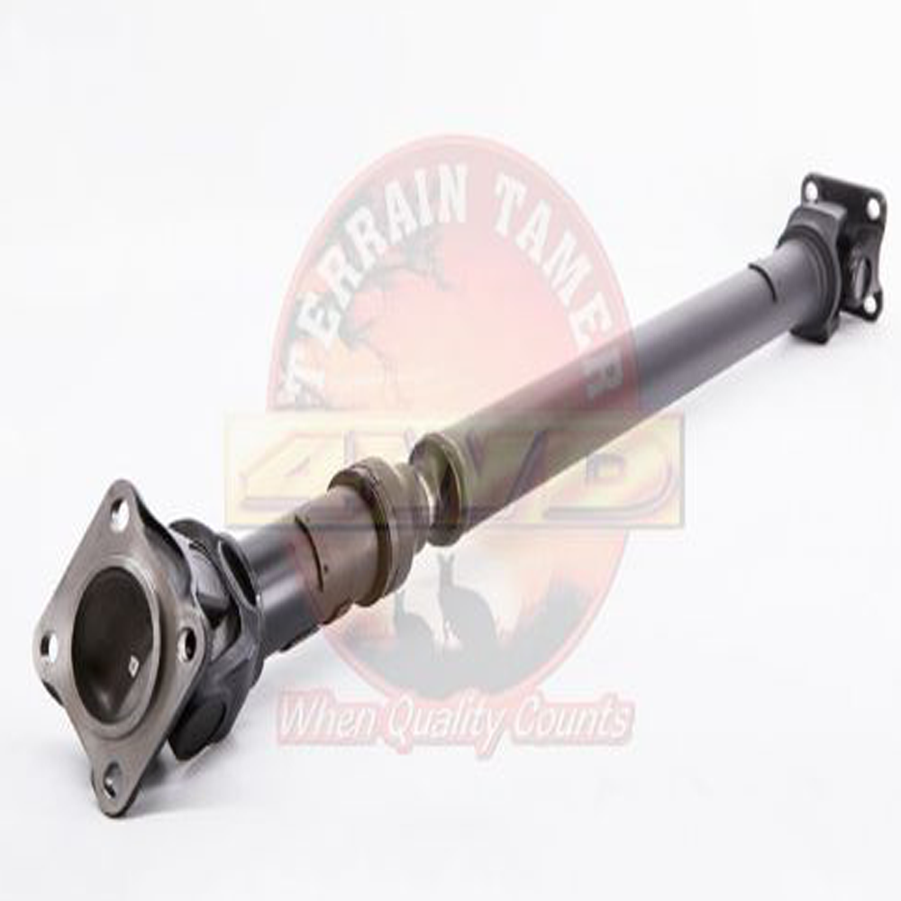 Tailshaft