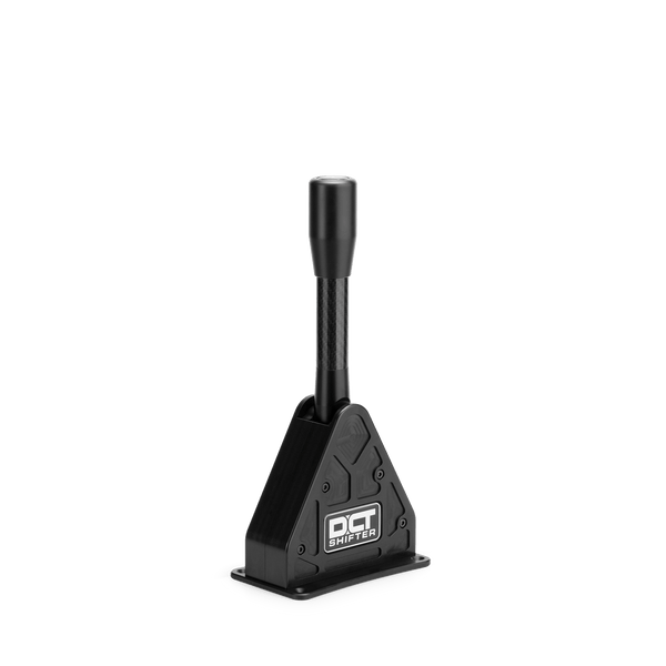 DCT Sequential Shifter 290GTE (Carbon)