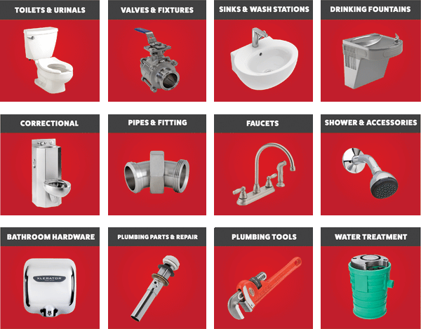 Plumbing