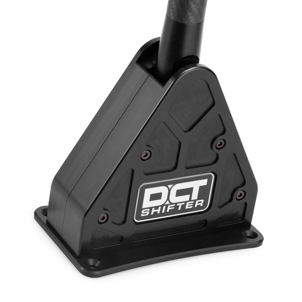 DCT Sequential Shifter 390GTE (Carbon)
