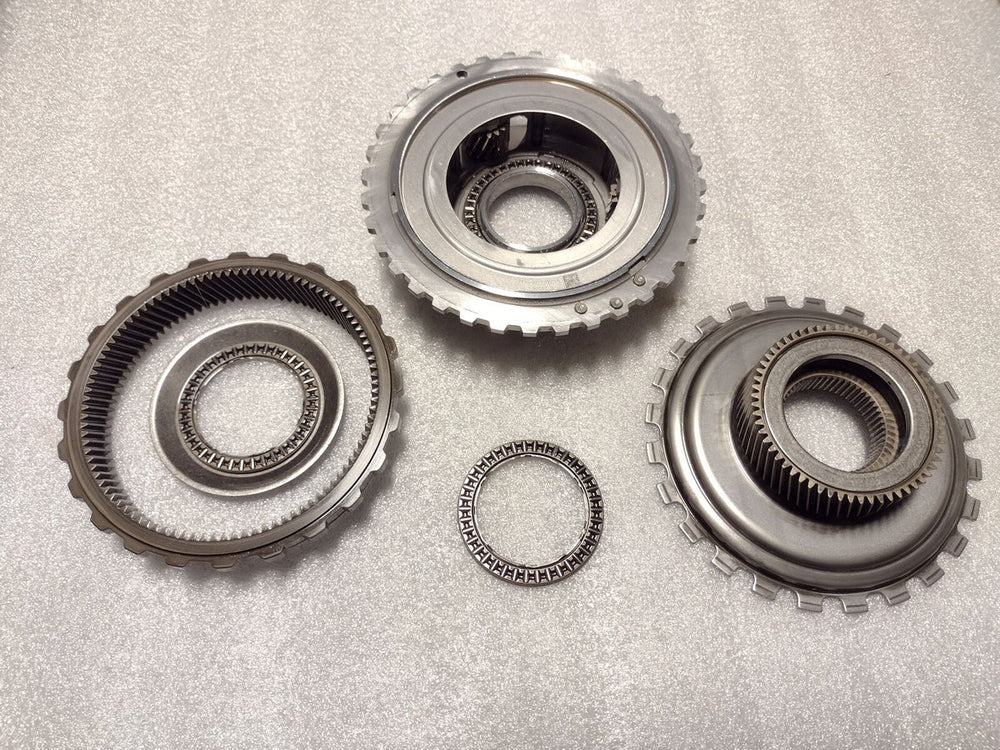 P3 Planetary Gear Set | ZF8HP45 / ZF8HP50 / ZF8HP51