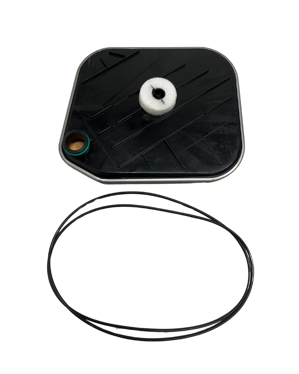 8HP transmission oil pan