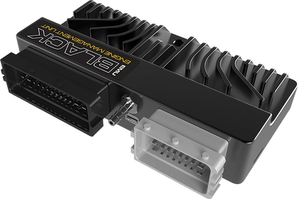 ECUmaster EMU Black
