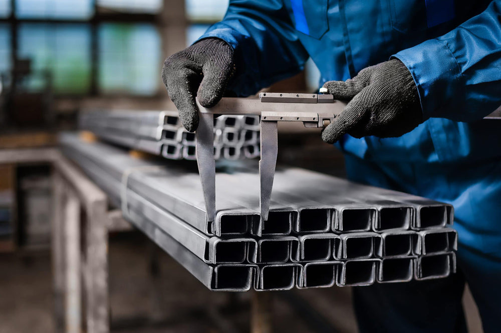 Fabrication