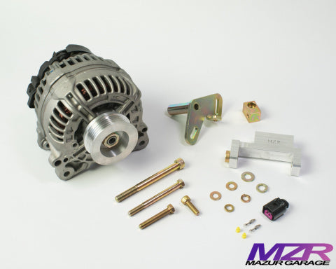 Bosch 140A Lichtmaschinen-Kit Nissan SR20