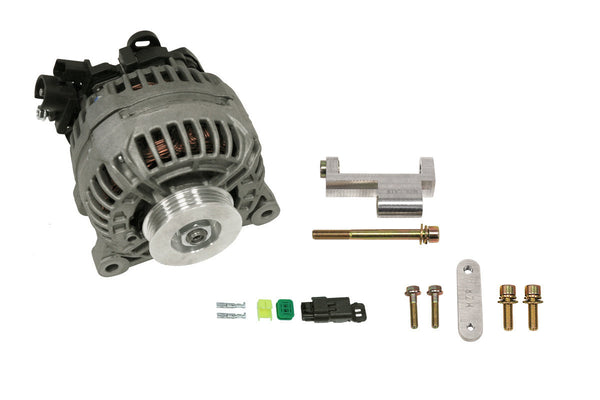 Bosch 150A Lichtmaschinen-Kit Nissan CA18 CA18DET