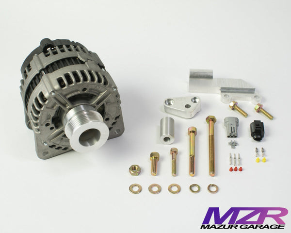 Bosch 180A Lichtmaschinen-Kit Toyota 1JZ 2JZ BBR