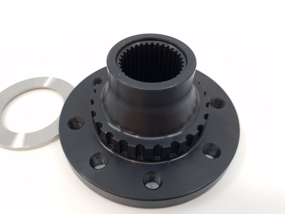 HPR GS7 DCT output flange
