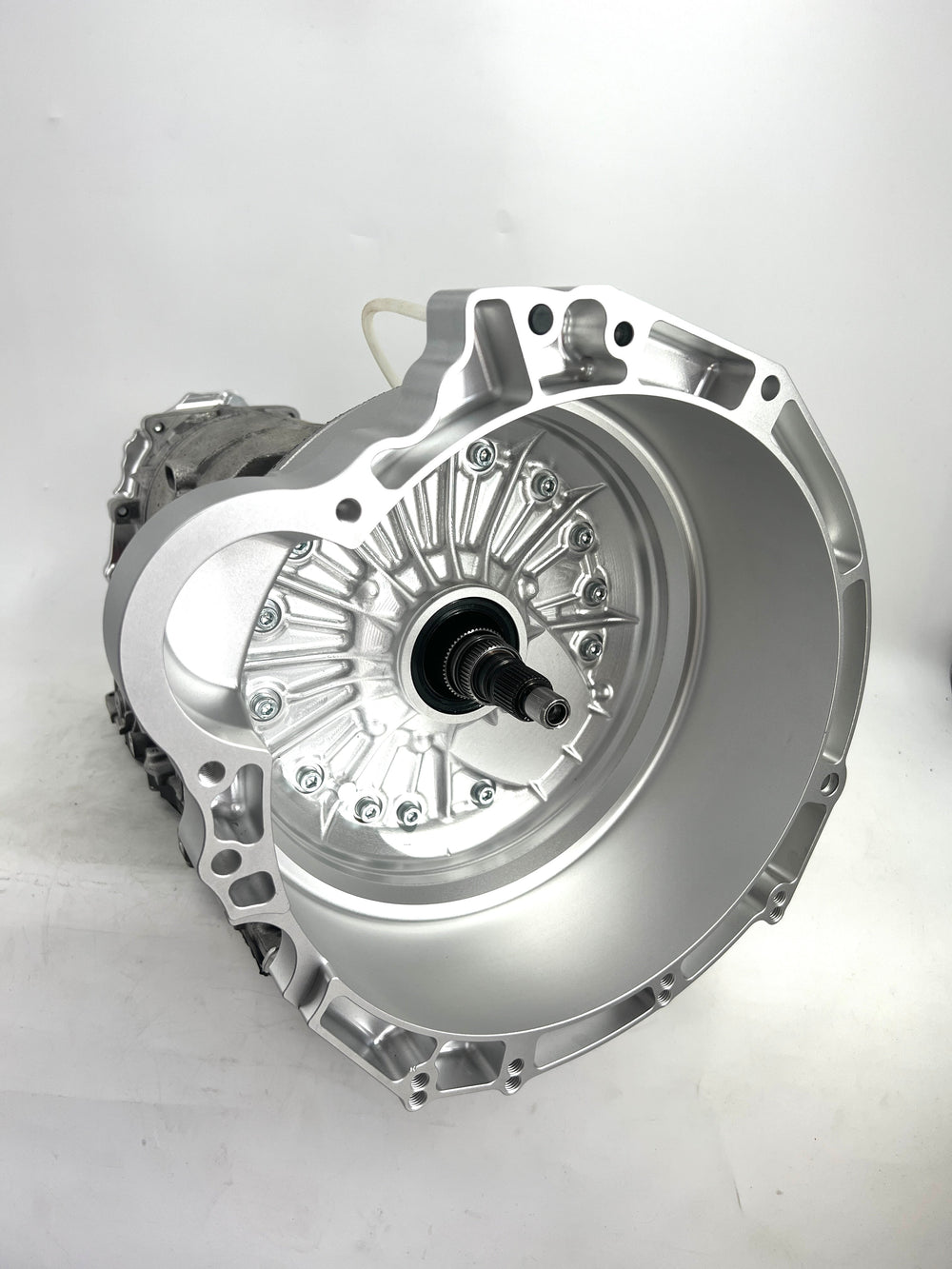 HPR 8HP Superior Skyline GTR Parts Kit - with prepped transmission