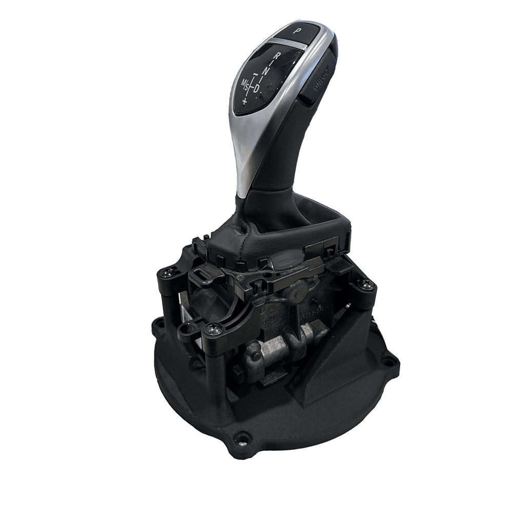 8HP & DCT Nissan Shifter Mount (BMW Canbus)
