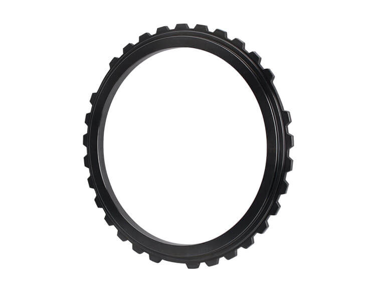 Sonnax Heavy duty A and D clutch backing plates