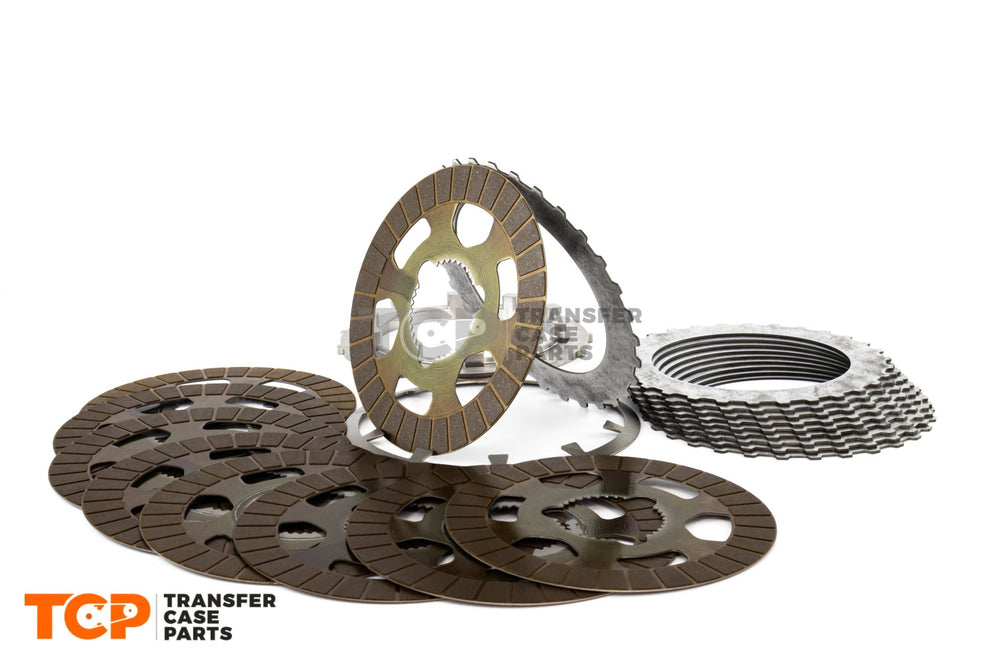 DMS-8675 — ATC13 TRANSFER CASE CLUTCH KIT, 11-PLATE