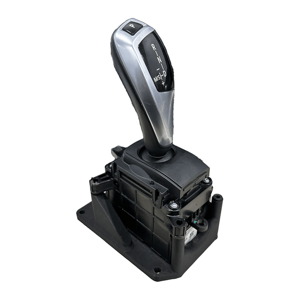 8HP & DCT Universal Shifter Mount (BMW Canbus)