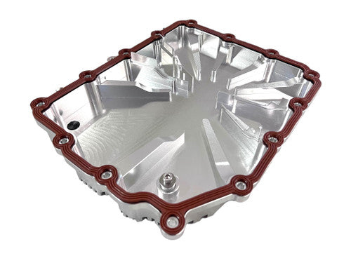 DCT Billet Oil Pan