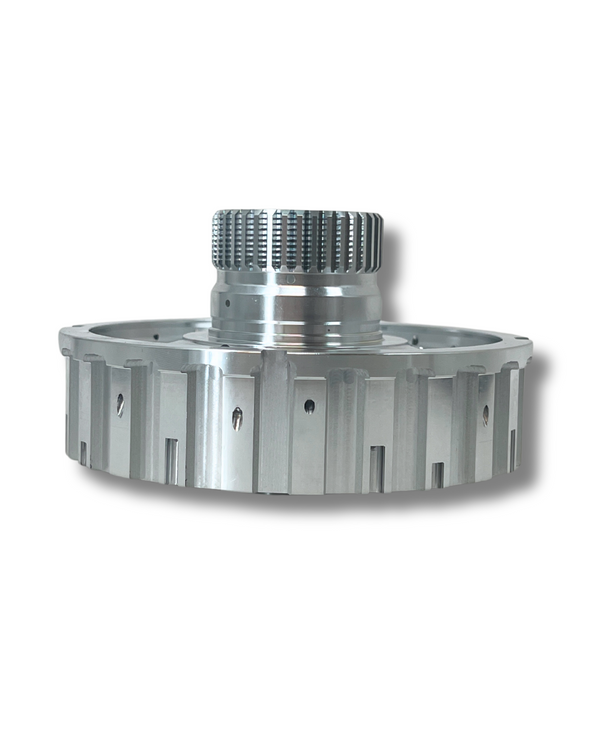 HPR Billet 8HP70/75 E-Hub