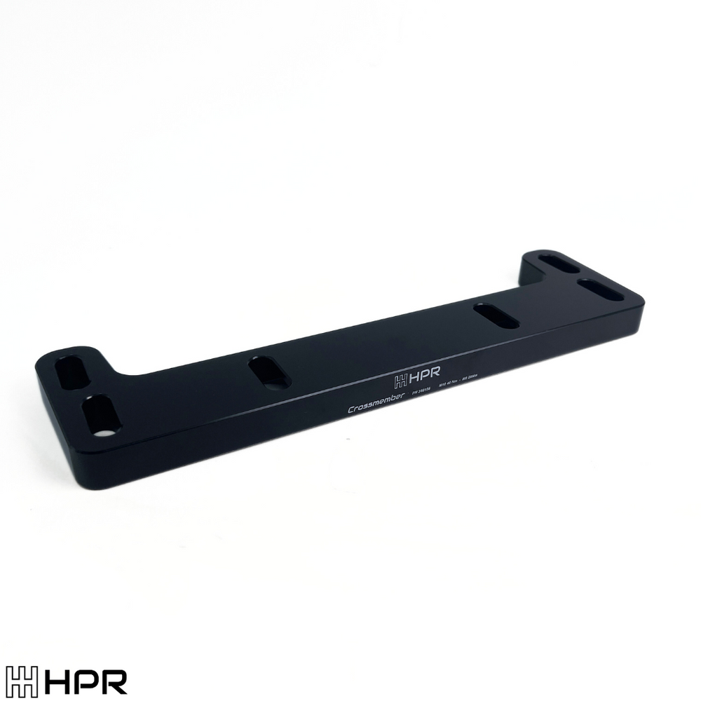 BMW E34 - Transmission Crossmember