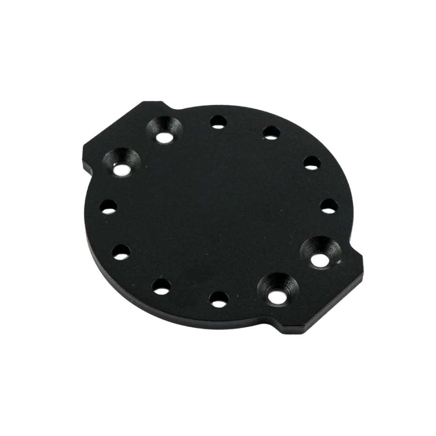 PMC Motorsport - 8HP / DCT Shifter Adapter BMW E36