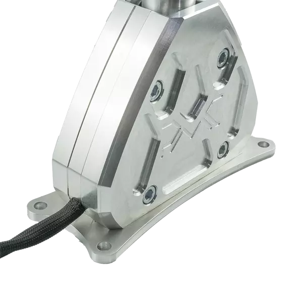PMC Motorsport - Motorsport Shifter 8HP DCT DKG DSG PDK - ( Silver or Black )