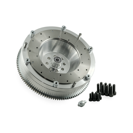 PMC Motorsport - Flywheel Nissan SR - BMW M50 S50 M52 S52 M54 S54 ZF5 Getrag 420G - 240mm / 9.45"