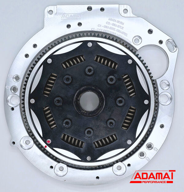 Mazda MX5 Miata 1.6 1.8 DCT Adapterplatte und Schwungrad-Kit