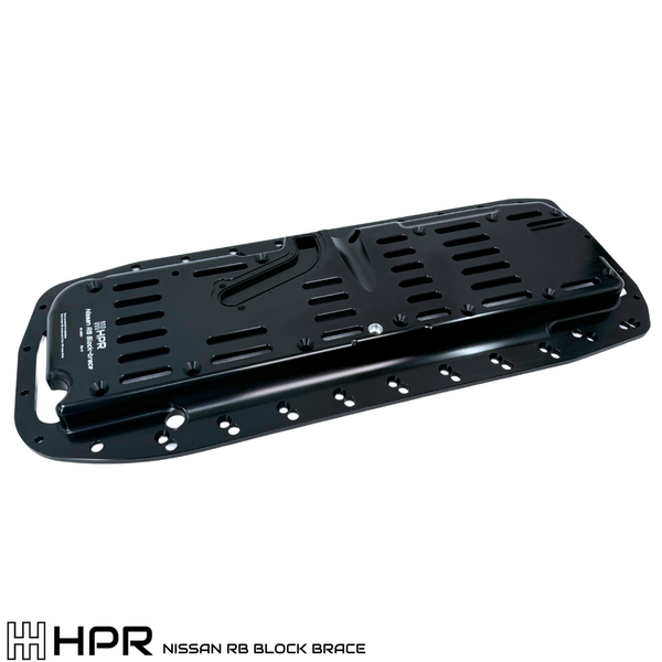 RB Blockstrebe | HPR