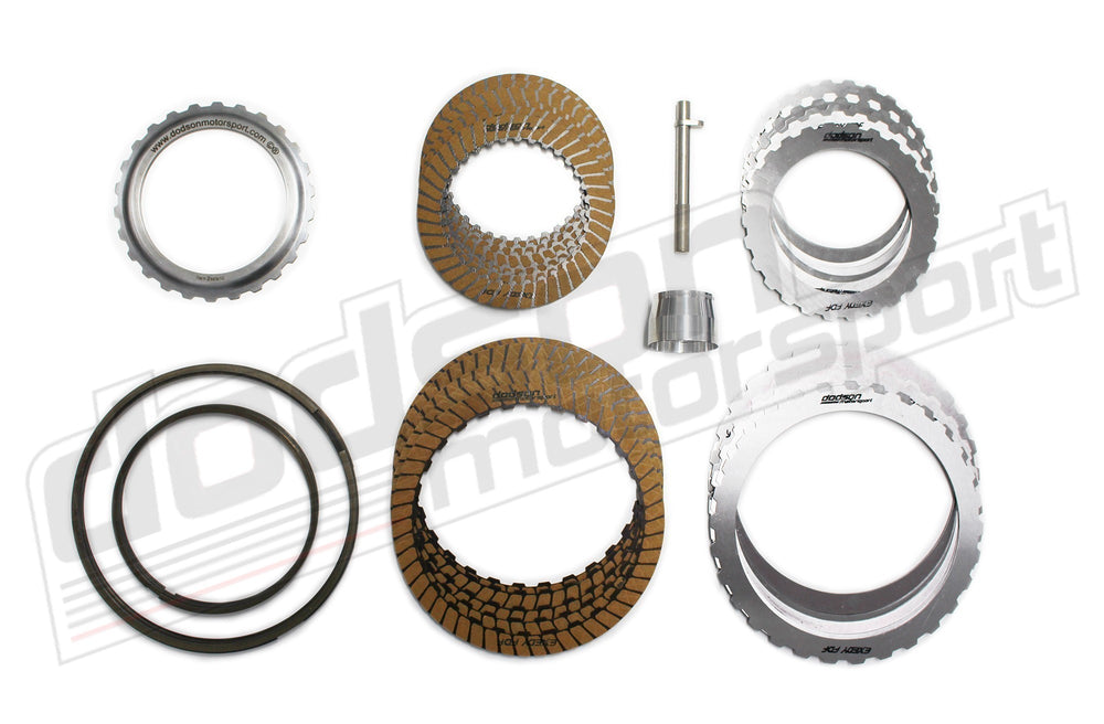Dodson Motorsport 1500HP+ Clutch Kit