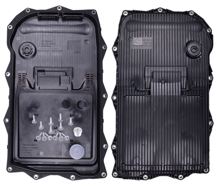 DMS-6450 — 8HP45/51/70 TRANSMISSION SUMP PAN KIT (OE)