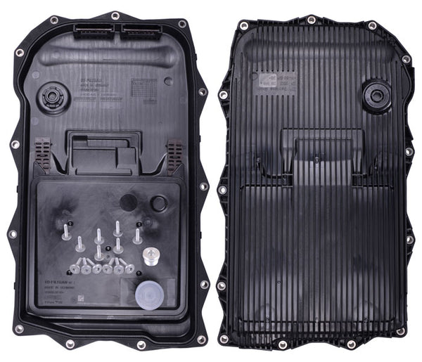 DMS-6450 — 8HP45/51/70 TRANSMISSION SUMP PAN KIT (OE)