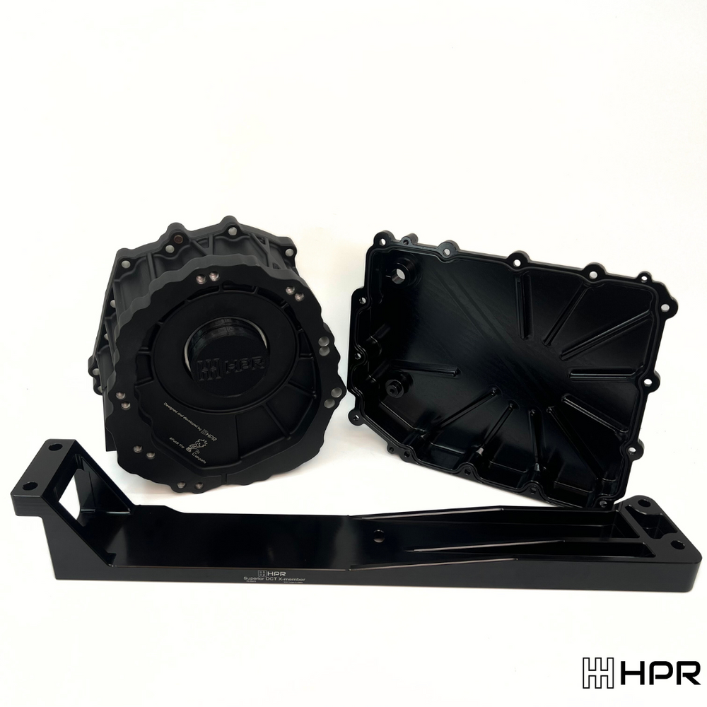 GTR Superior DCT kit only