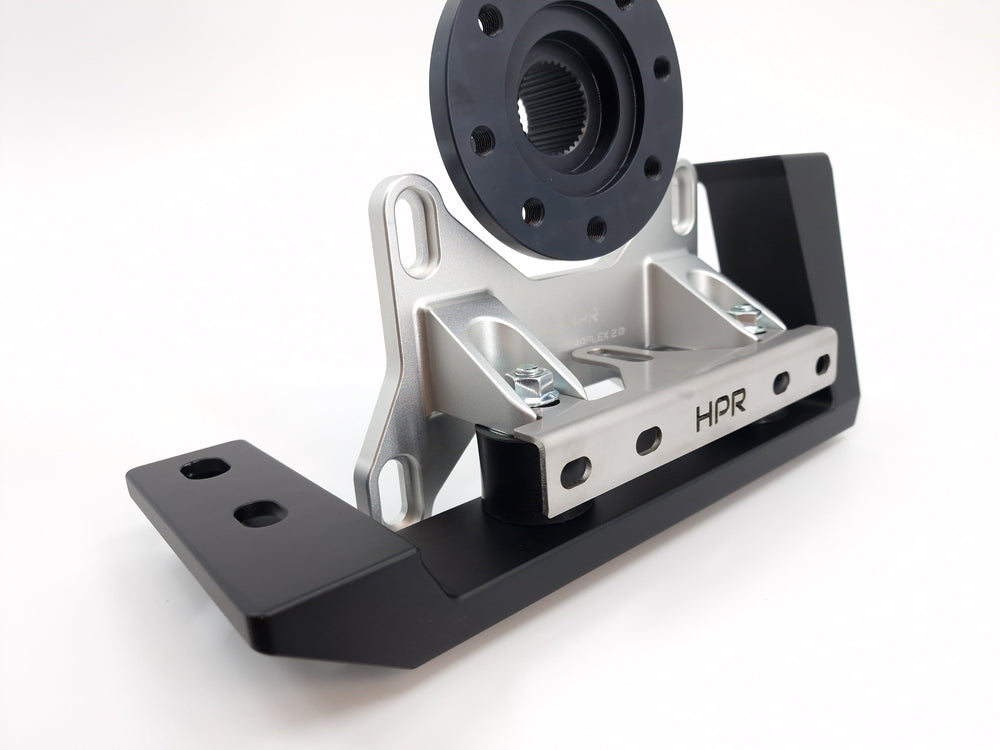 Honda S2000 DCT vehicle kit