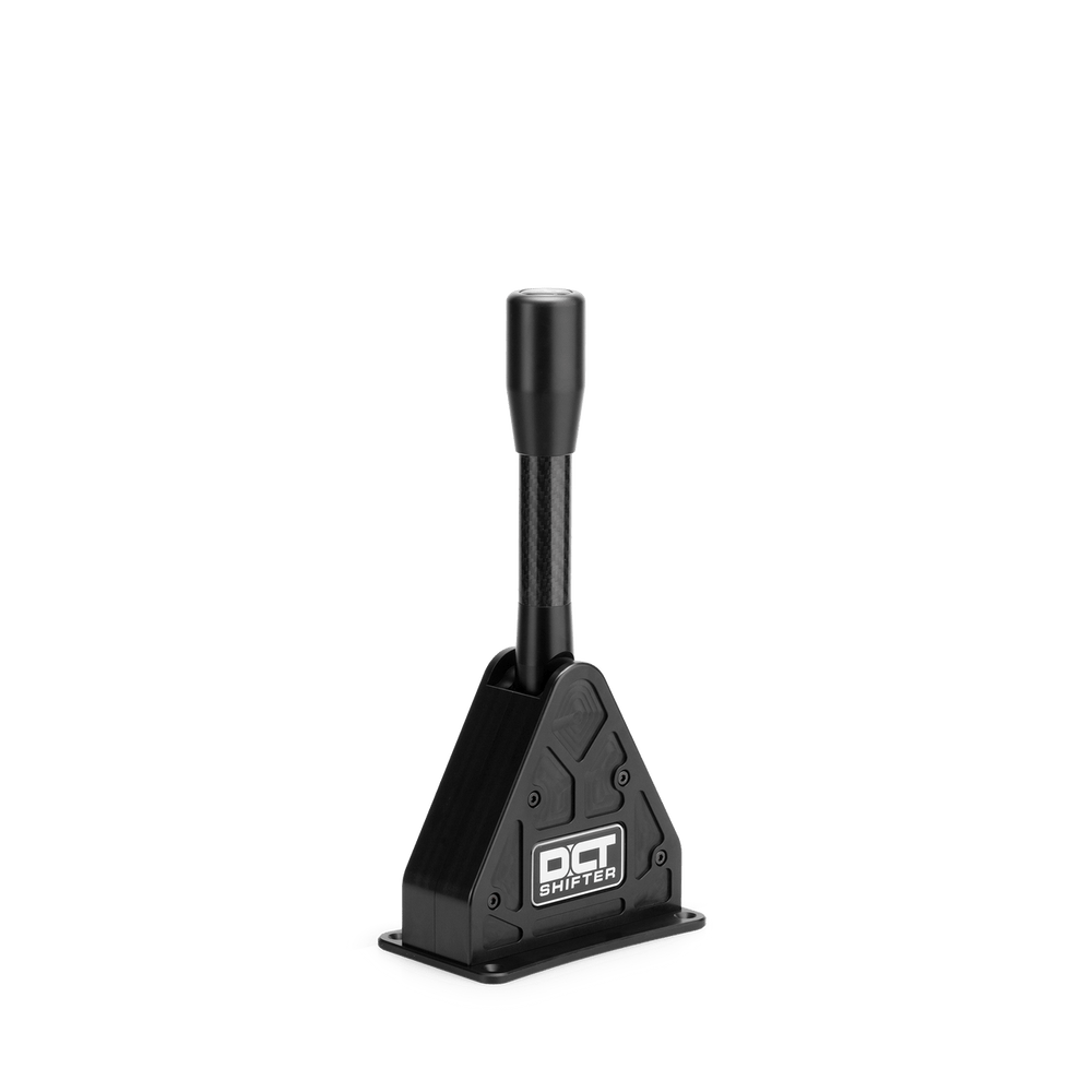 DCT Sequential Shifter 290GTE (Carbon)
