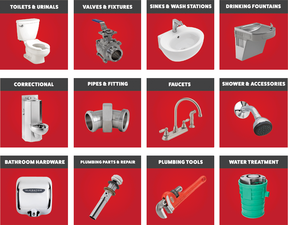Plumbing