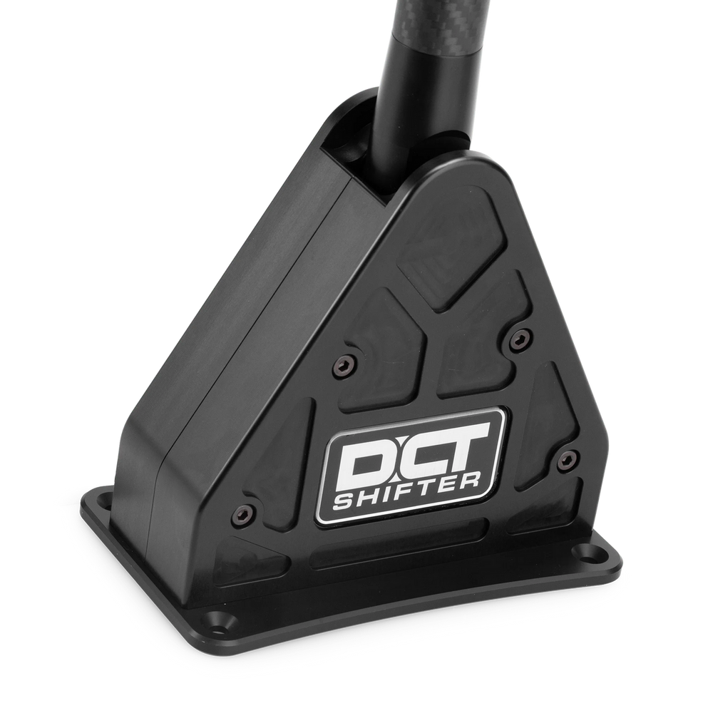 DCT Sequential Shifter 390GTE (Carbon)