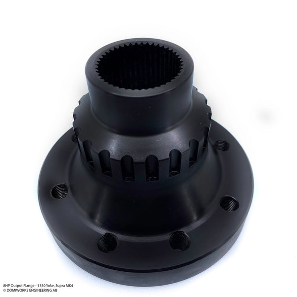 8HP 1350 Output Flange