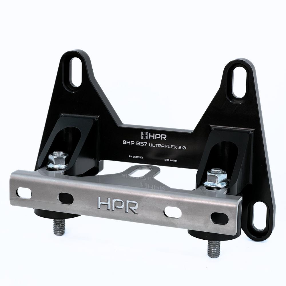 BMW 8HP B57 Ultraflex - Rear transmission mount