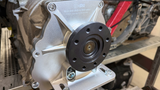 HPR Ultraflex - BMW 8HP AWD to RWD Conversion kit - 1350
