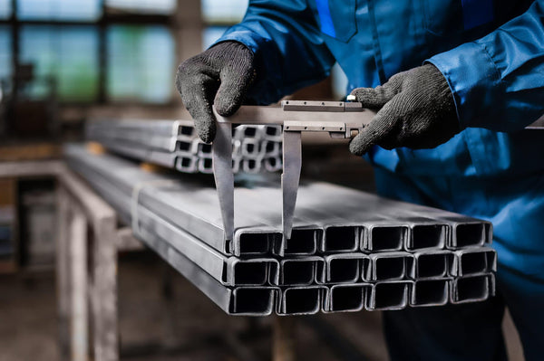 Fabrication