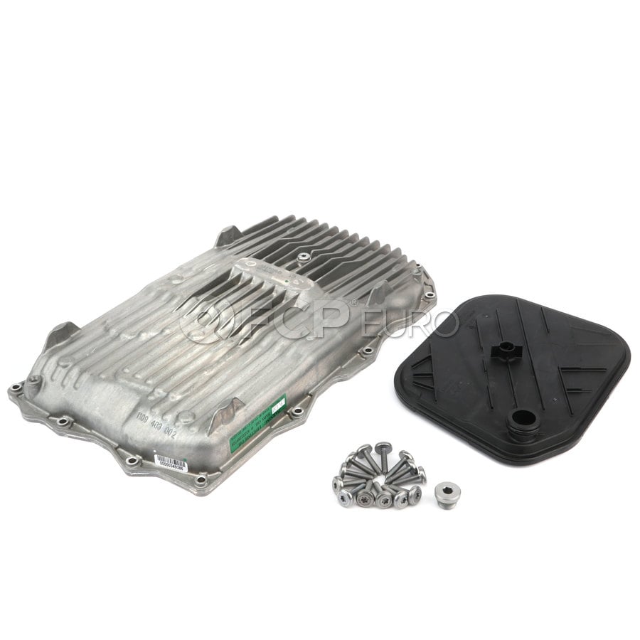 Genuine BMW 8HP Oil Pan Filter