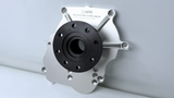HPR Ultraflex - BMW 8HP AWD to RWD Conversion kit - 1350