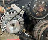 Bosch 180A Alternator Kit Nissan RB20/25/26/30