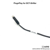 CANTCU 8HP / DCT PNP Wiring Harness