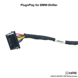 CANTCU 8HP / DCT PNP Wiring Harness