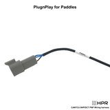 CANTCU 8HP / DCT PNP Wiring Harness