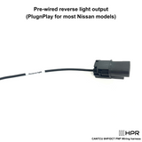 CANTCU 8HP / DCT PNP Wiring Harness
