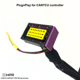 CANTCU 8HP / DCT PNP Wiring Harness