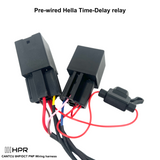 CANTCU 8HP / DCT PNP Wiring Harness
