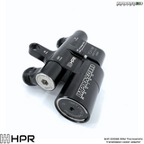8HP DODGE RAM Thermostatic transmission cooler adapter