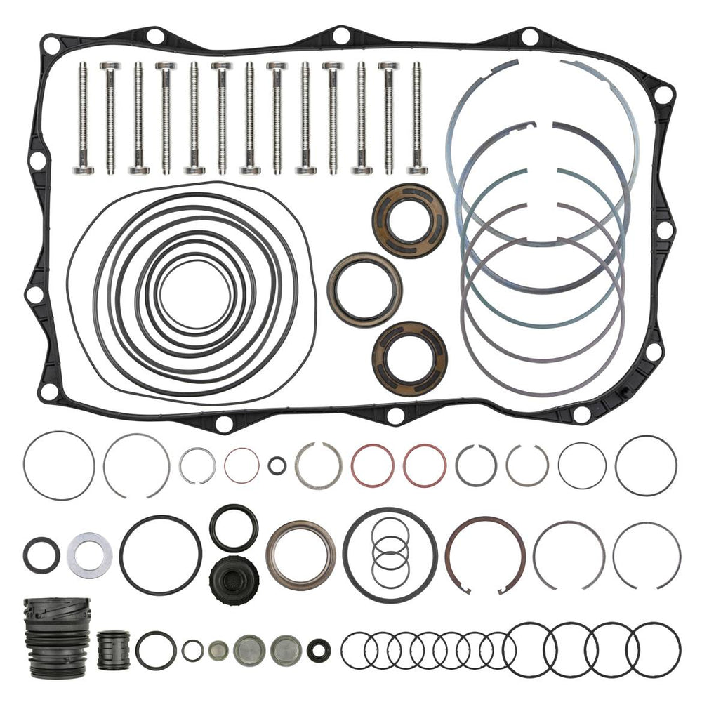 DMS-6419 — 8HP51 OVERHAUL KIT
