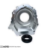 HPR 8HP Superior Skyline GTR Parts Kit  - with prepped transmission