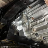 HPR 8HP Superior Skyline GTR Parts Kit  - with prepped transmission